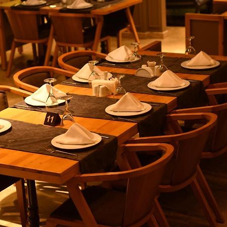 Starton Hotel 앙카라 외부 사진