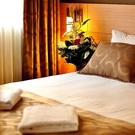 Starton Hotel 앙카라 외부 사진