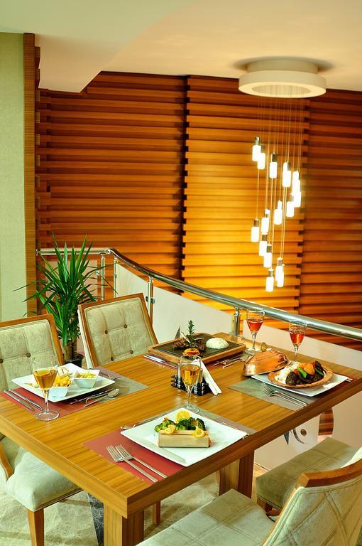 Starton Hotel 앙카라 외부 사진