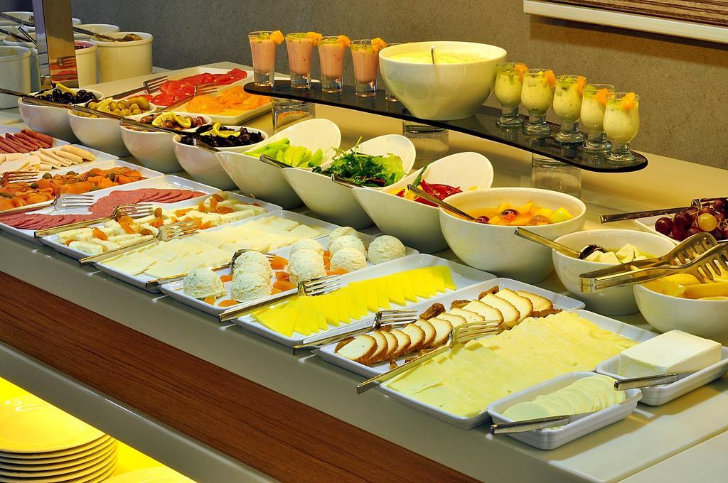 Starton Hotel 앙카라 외부 사진