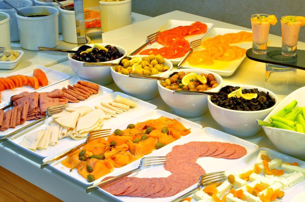 Starton Hotel 앙카라 외부 사진