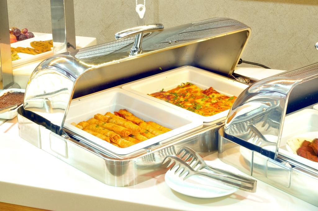 Starton Hotel 앙카라 외부 사진