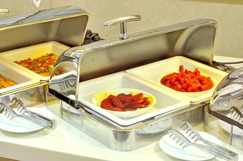 Starton Hotel 앙카라 외부 사진