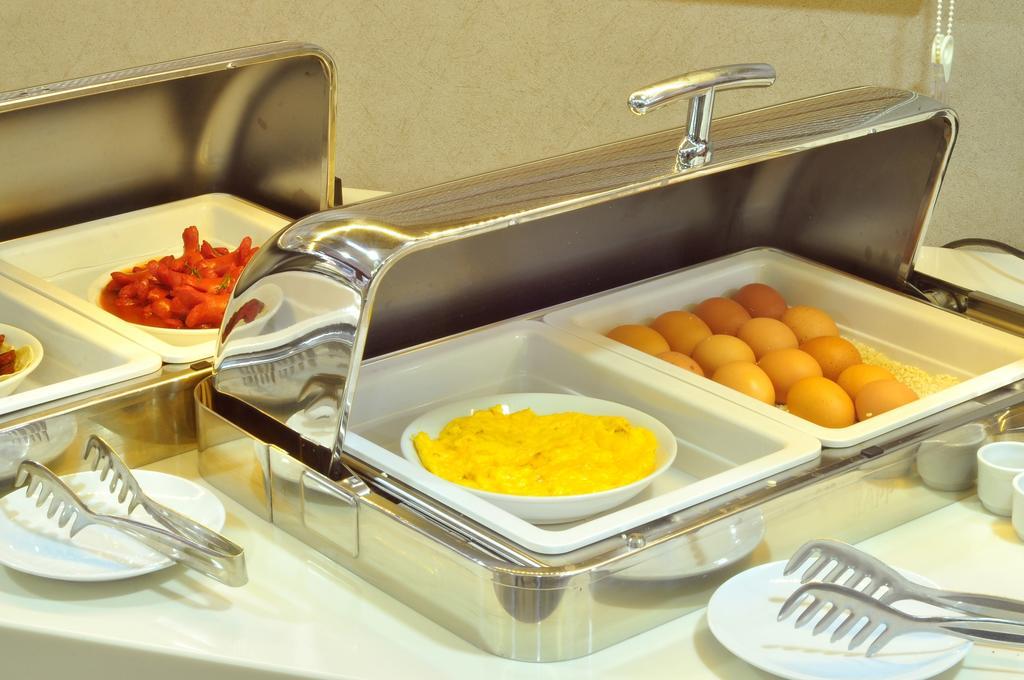 Starton Hotel 앙카라 외부 사진