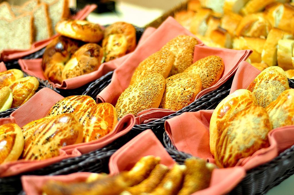 Starton Hotel 앙카라 외부 사진