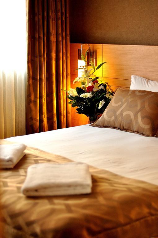 Starton Hotel 앙카라 외부 사진