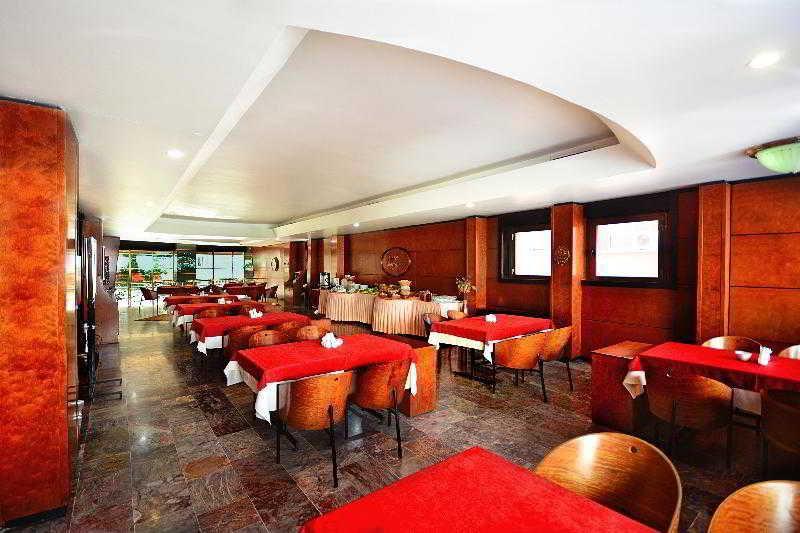 Starton Hotel 앙카라 외부 사진