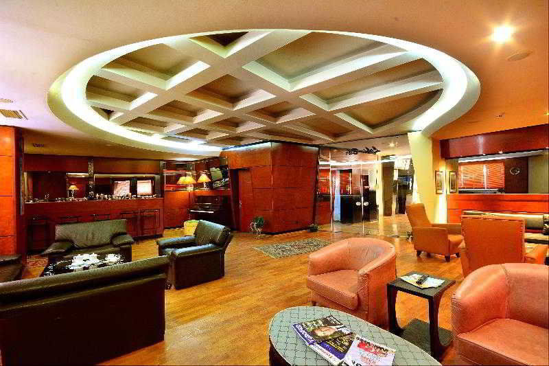 Starton Hotel 앙카라 외부 사진